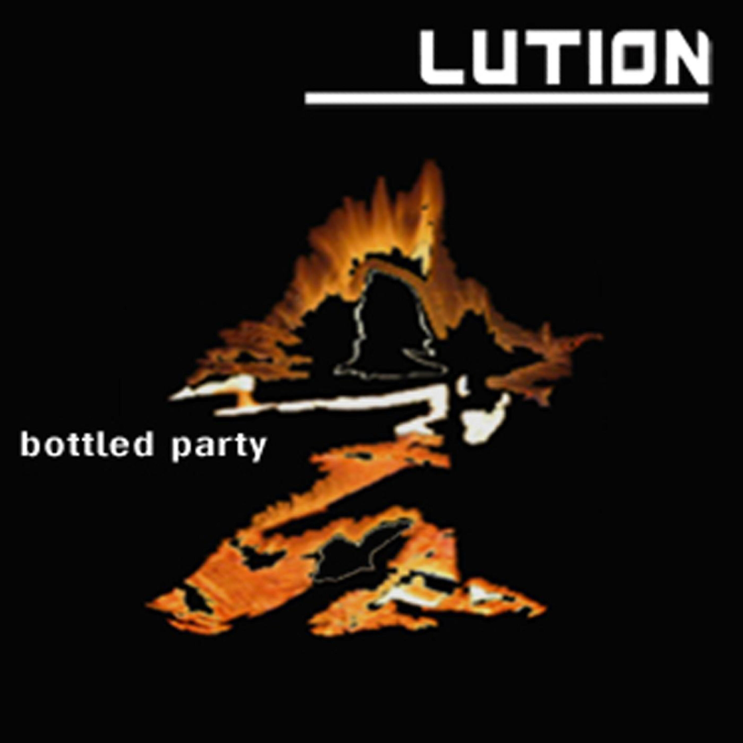 Релиз Bottled Party