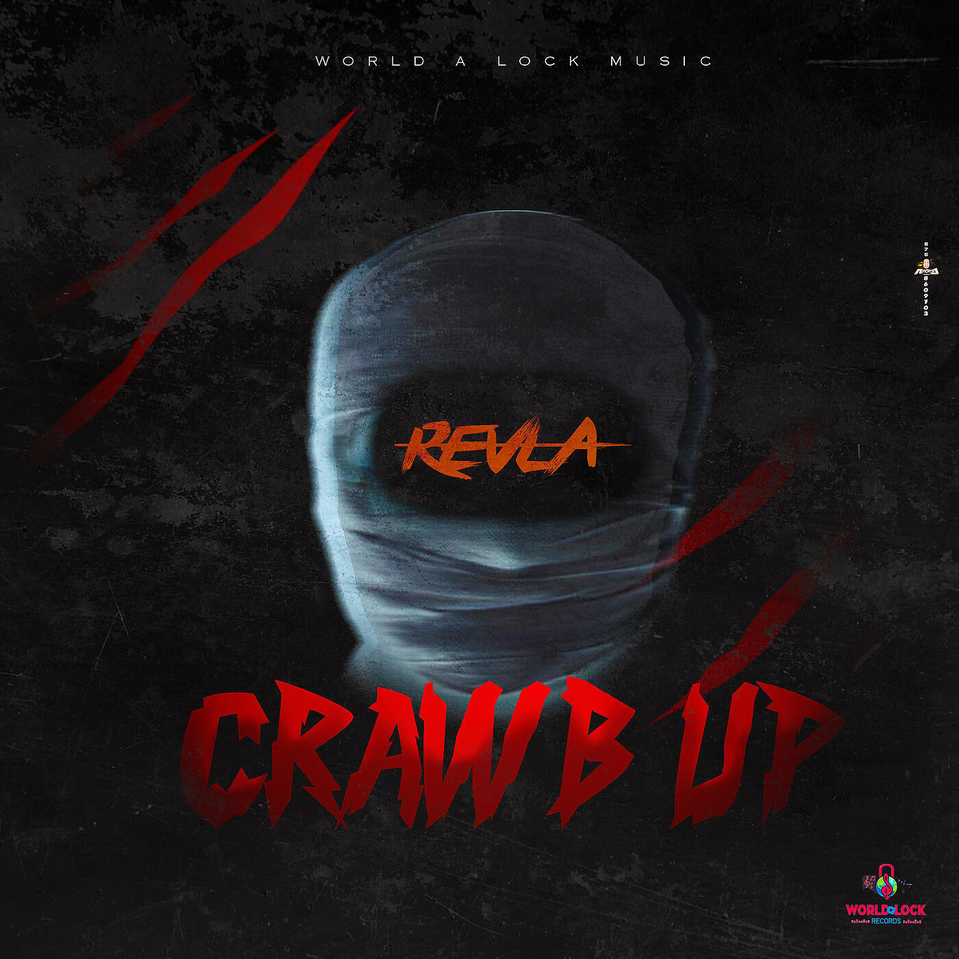 Релиз Crawb Up