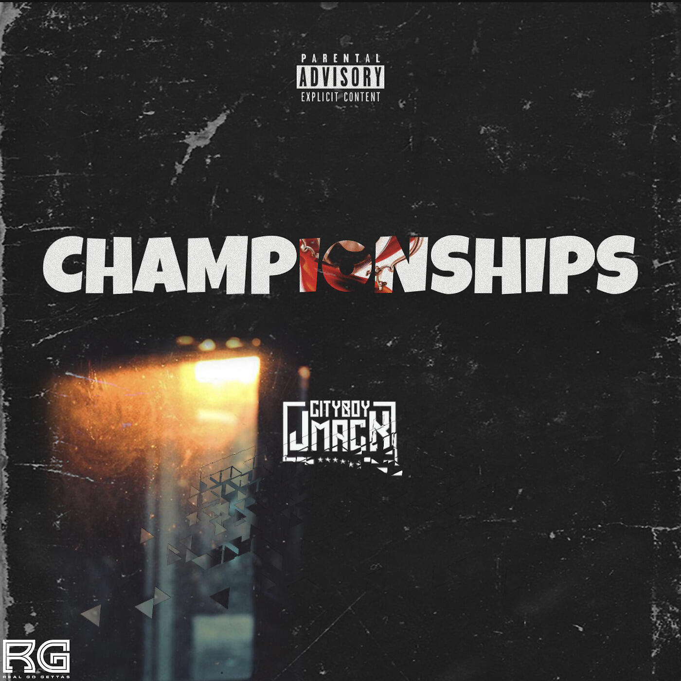 Релиз Championships