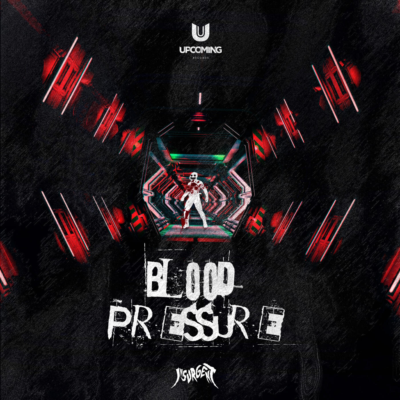 Постер альбома Blood Pressure
