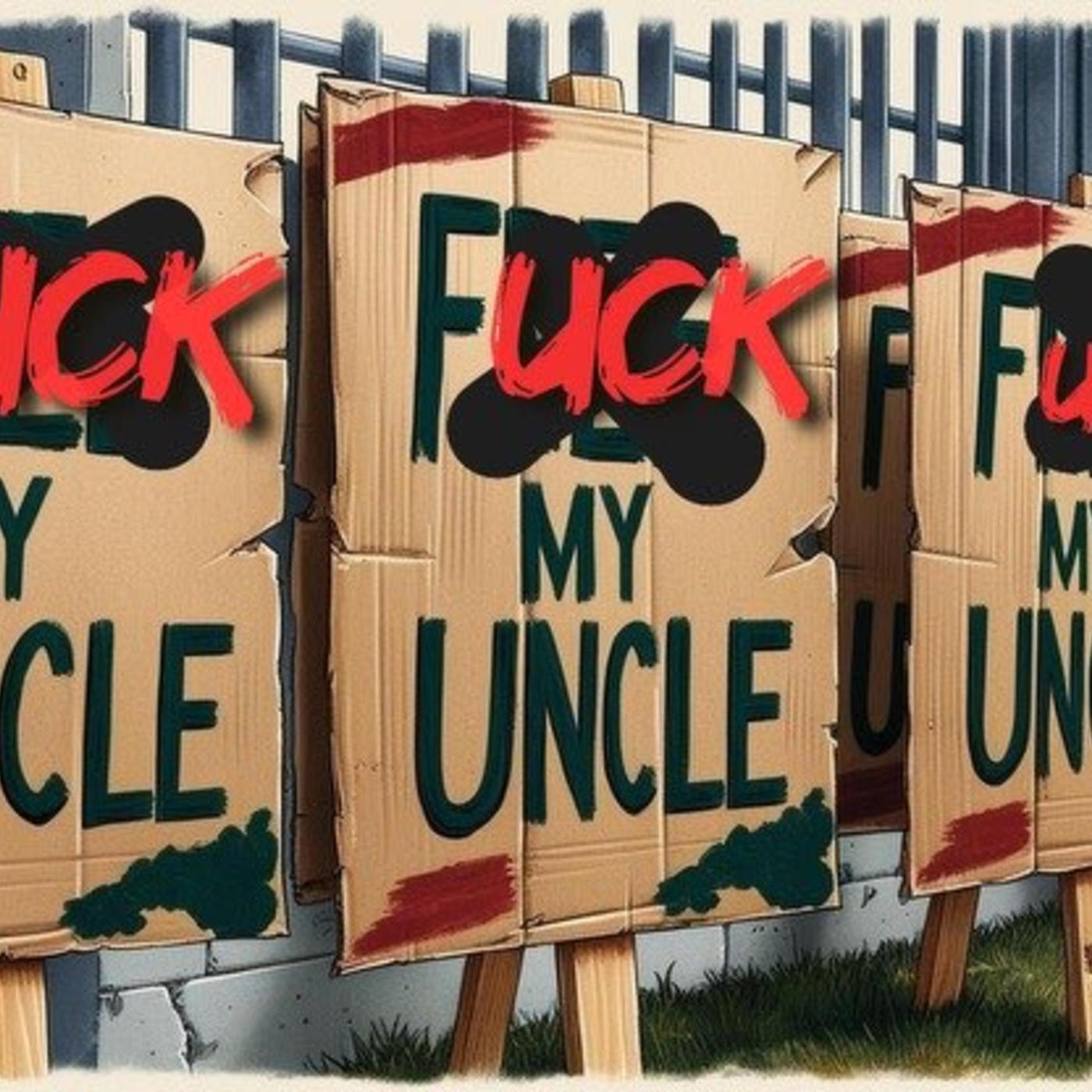 Релиз Fuck My Uncle