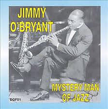 Jimmy O'Bryant's (Famous Original) Washboard Band