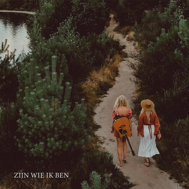 Релиз Zijn wie ik ben