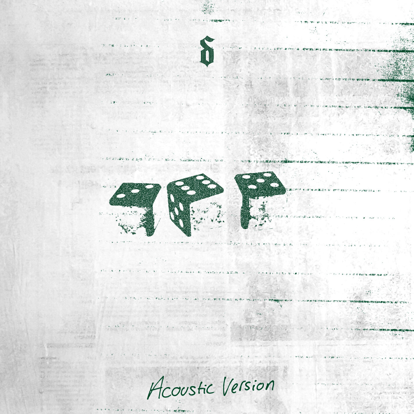 Релиз Three Six Five (acoustic version)