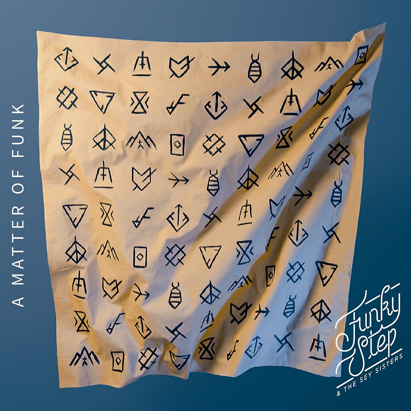 Релиз A Matter of Funk