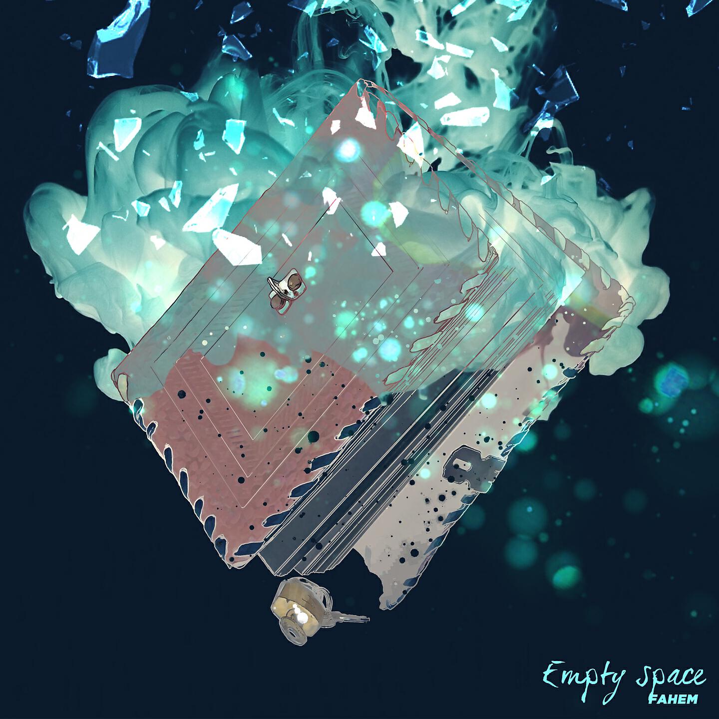 Релиз Empty Space