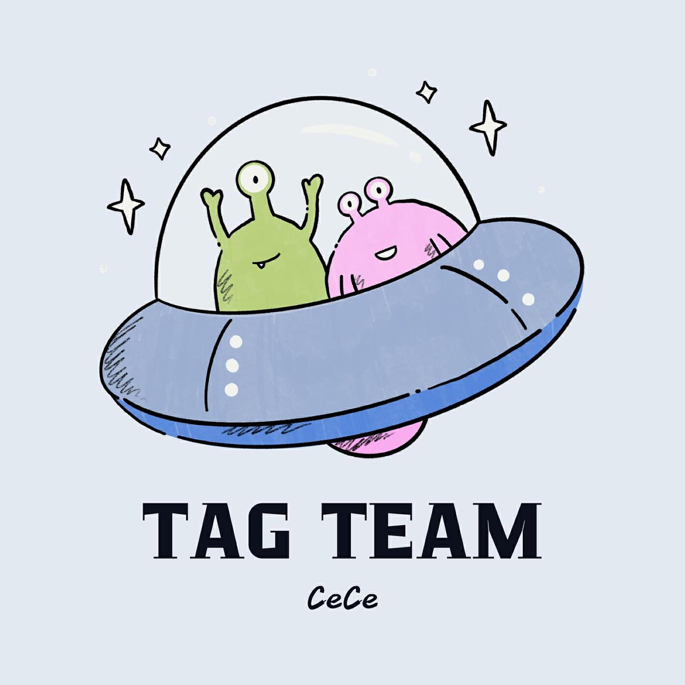 Релиз Tag Team