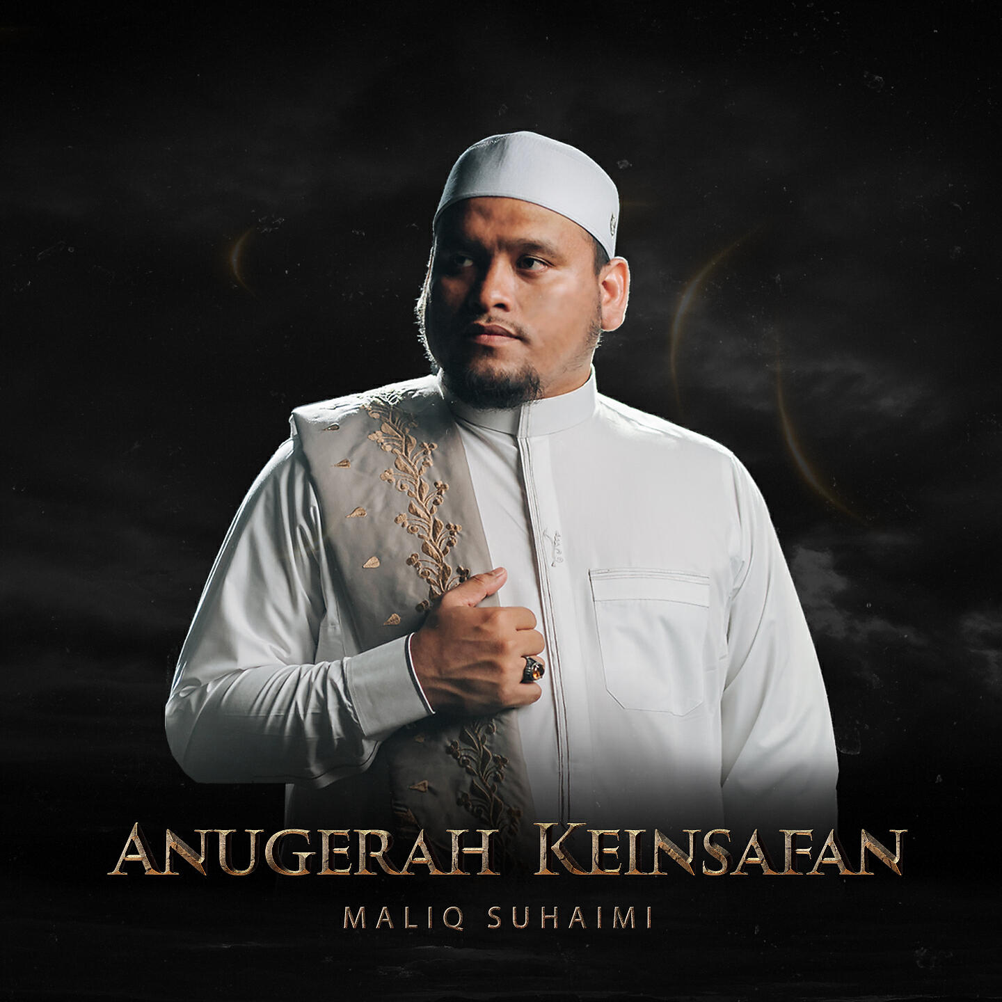 Релиз Anugerah Keinsafan