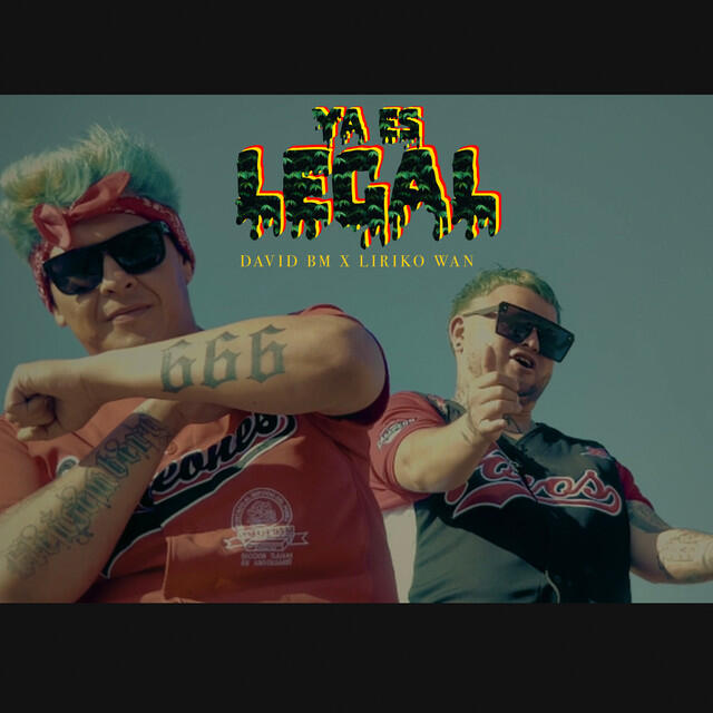 Релиз Ya Es Legal