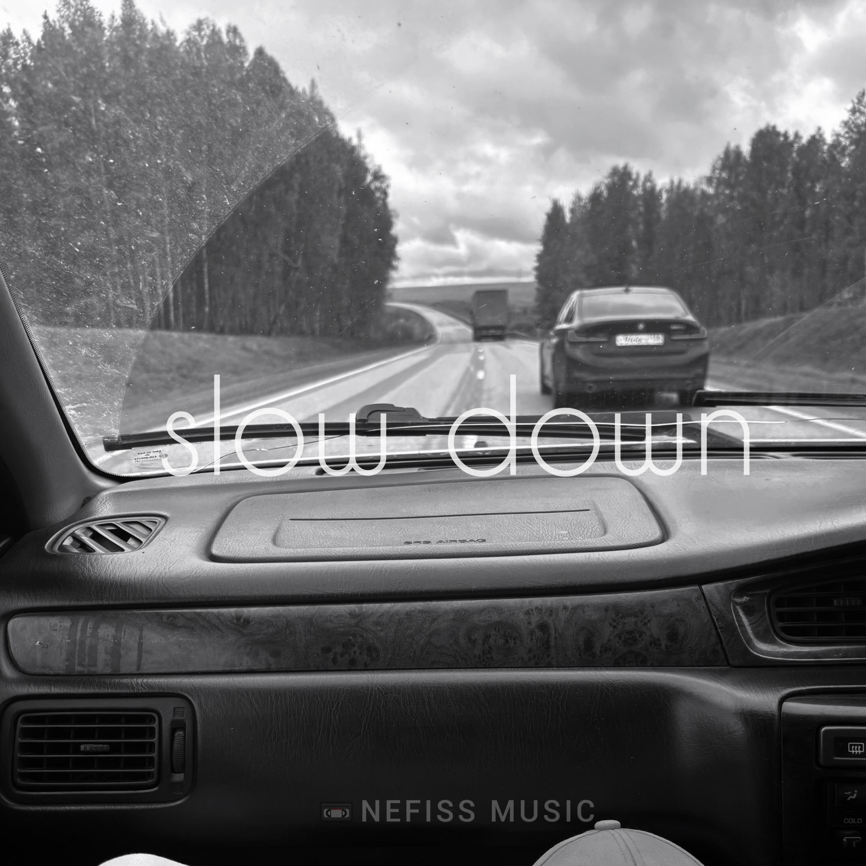 Релиз Slow Down
