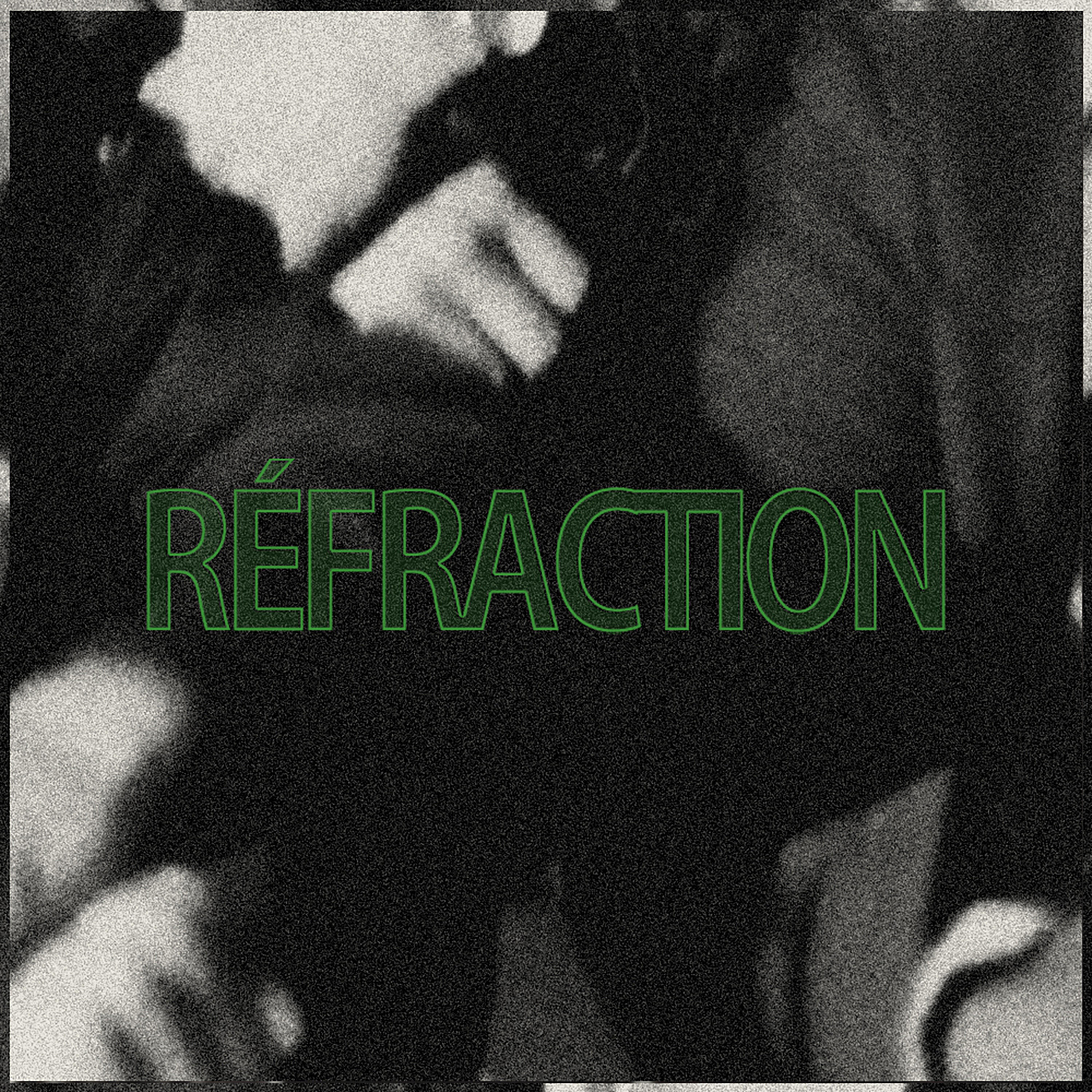 Релиз Réfraction