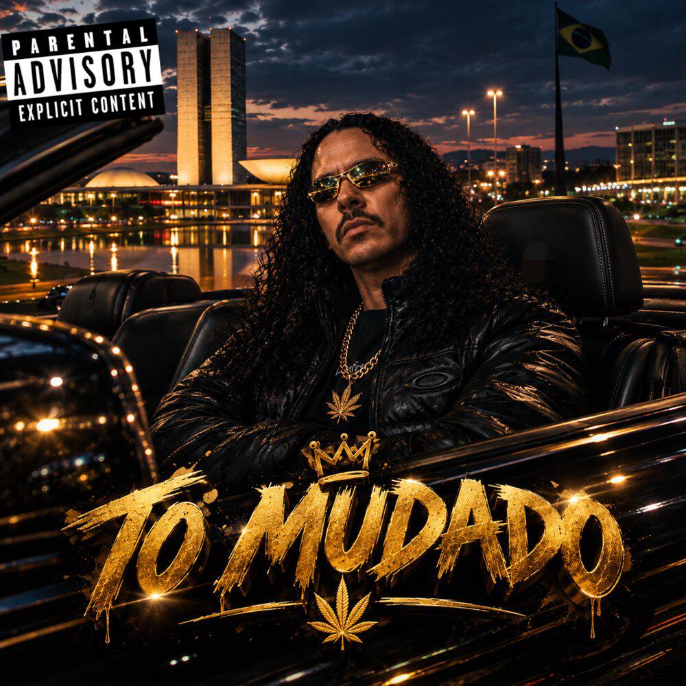 Релиз Tô Mudado