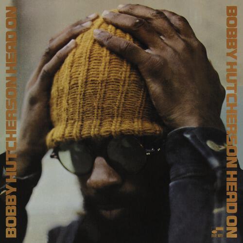 Релиз Head On (2008 Remaster)