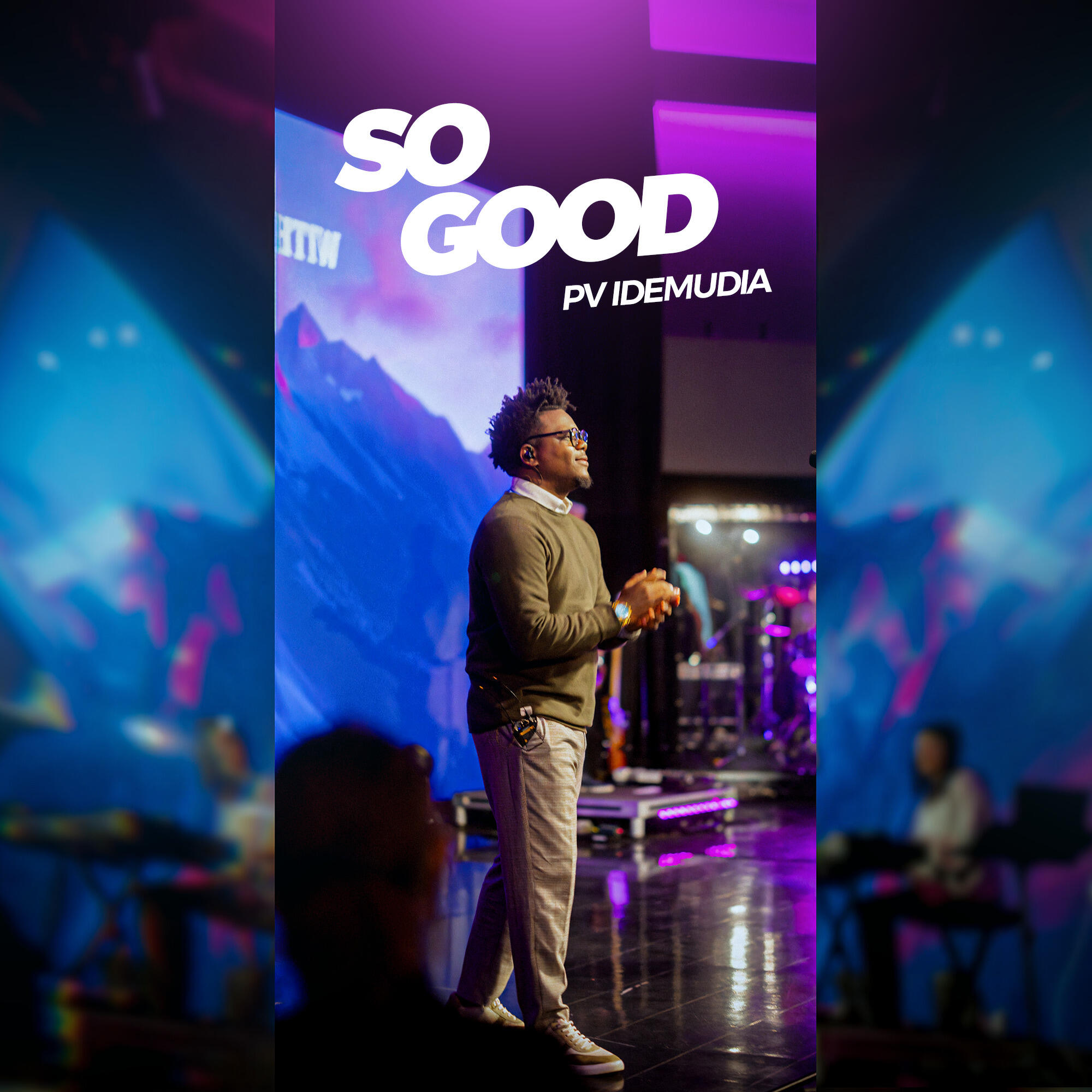 Релиз So Good