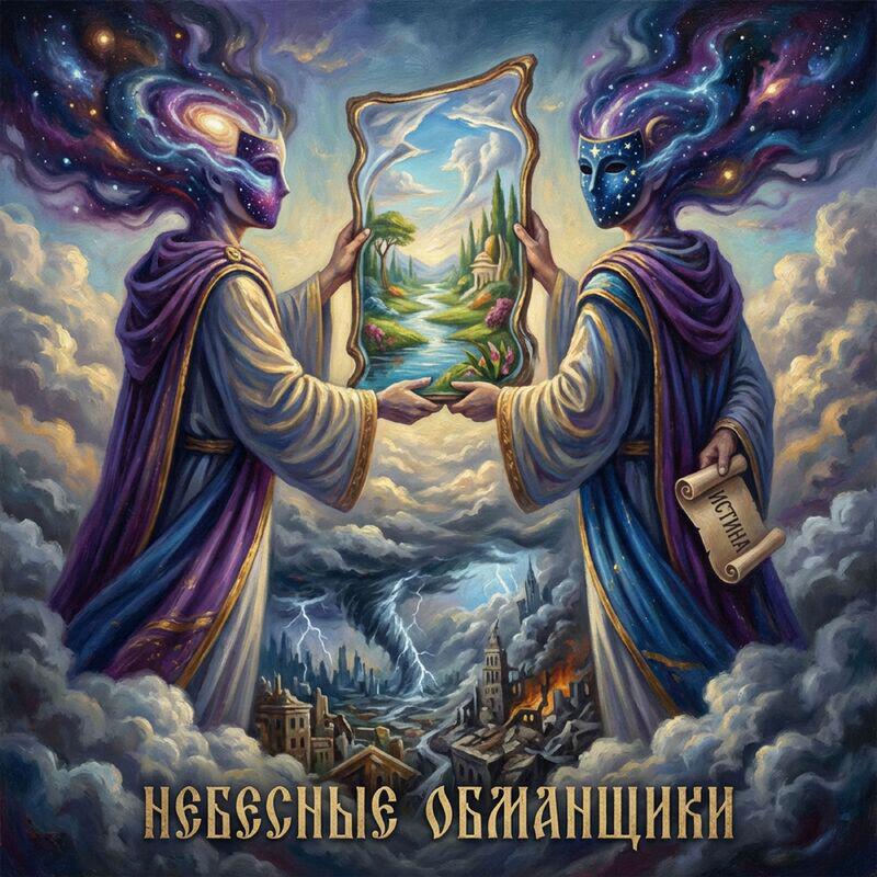 Релиз Небесные обманщики