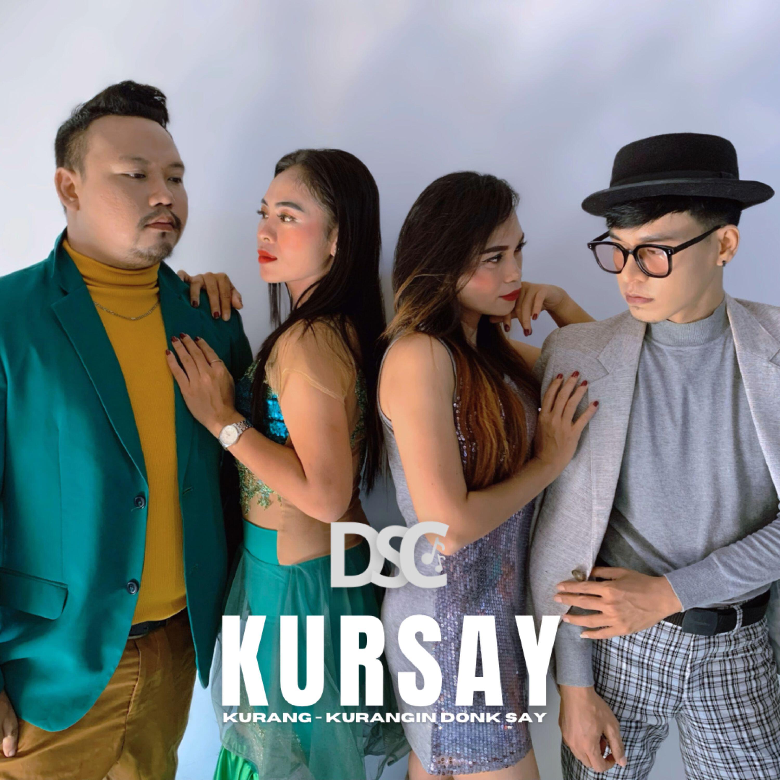Релиз KURSAY