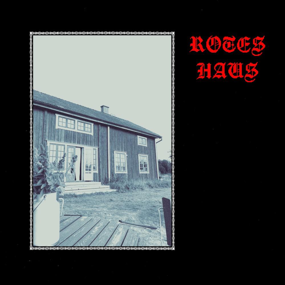 Релиз Rotes Haus