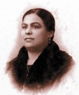 Isabelita de Jerez