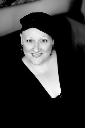 Jennifer Scott