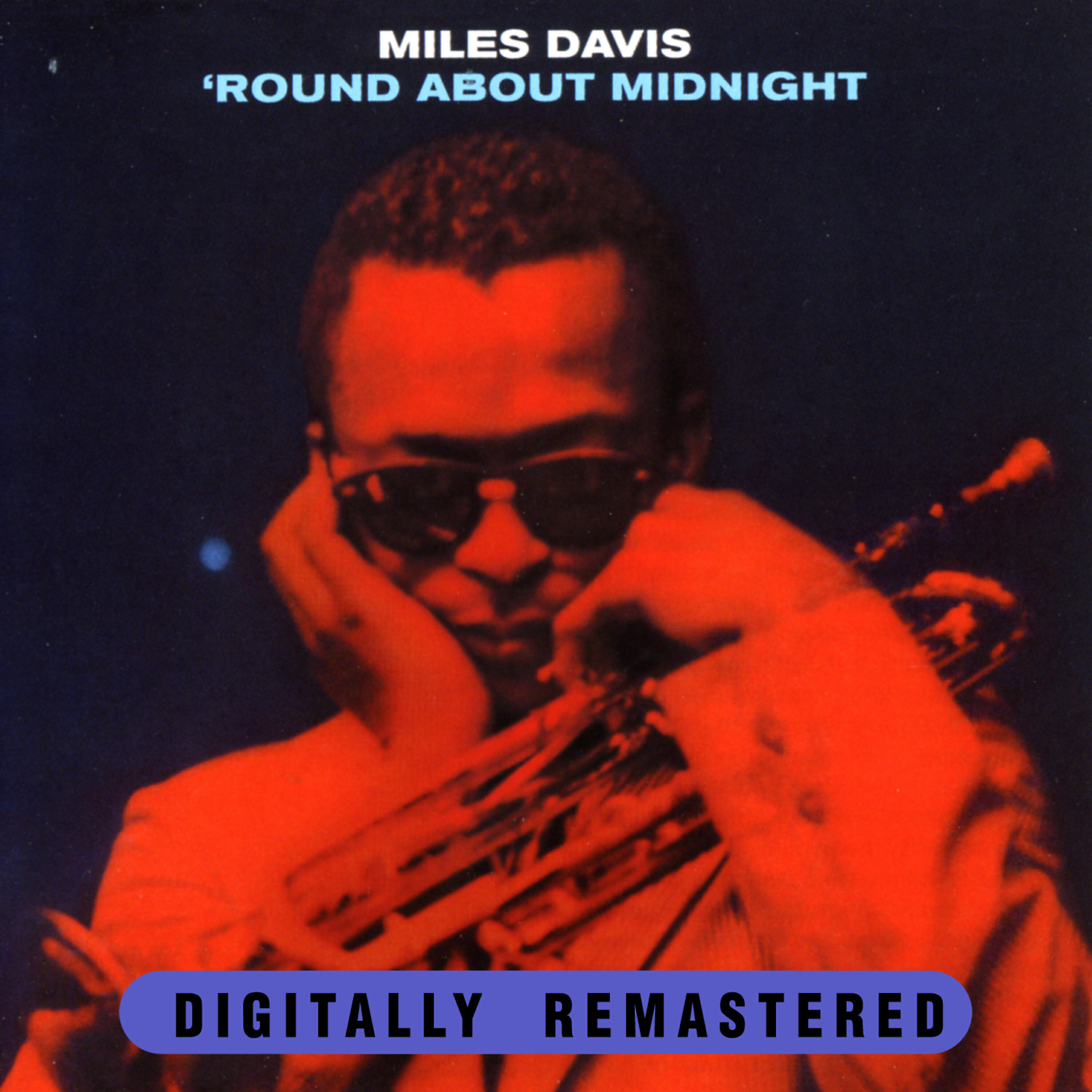 Релиз Round About Midnight