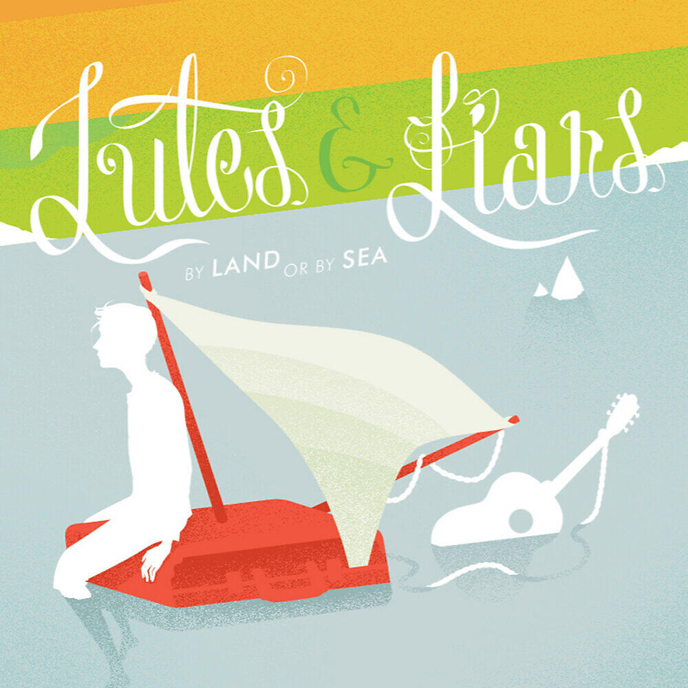 Релиз By Land Or By Sea