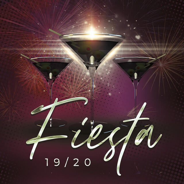 Релиз FIESTA 2019 Y 2020