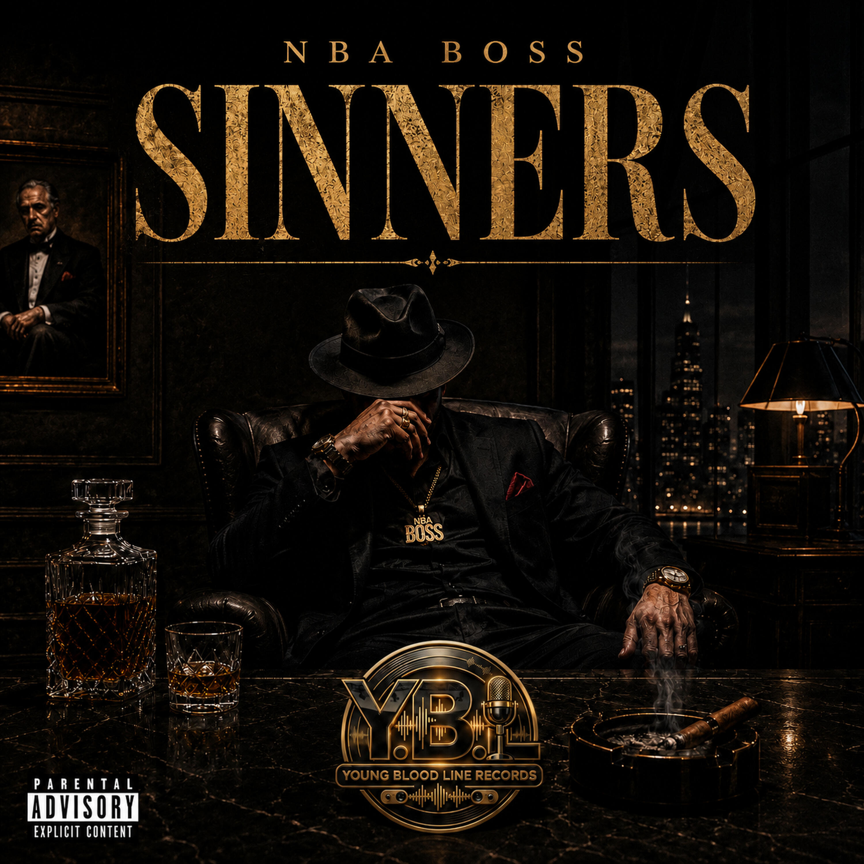 Релиз Sinners