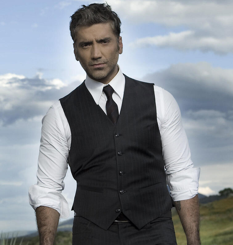 Alejandro Fernández