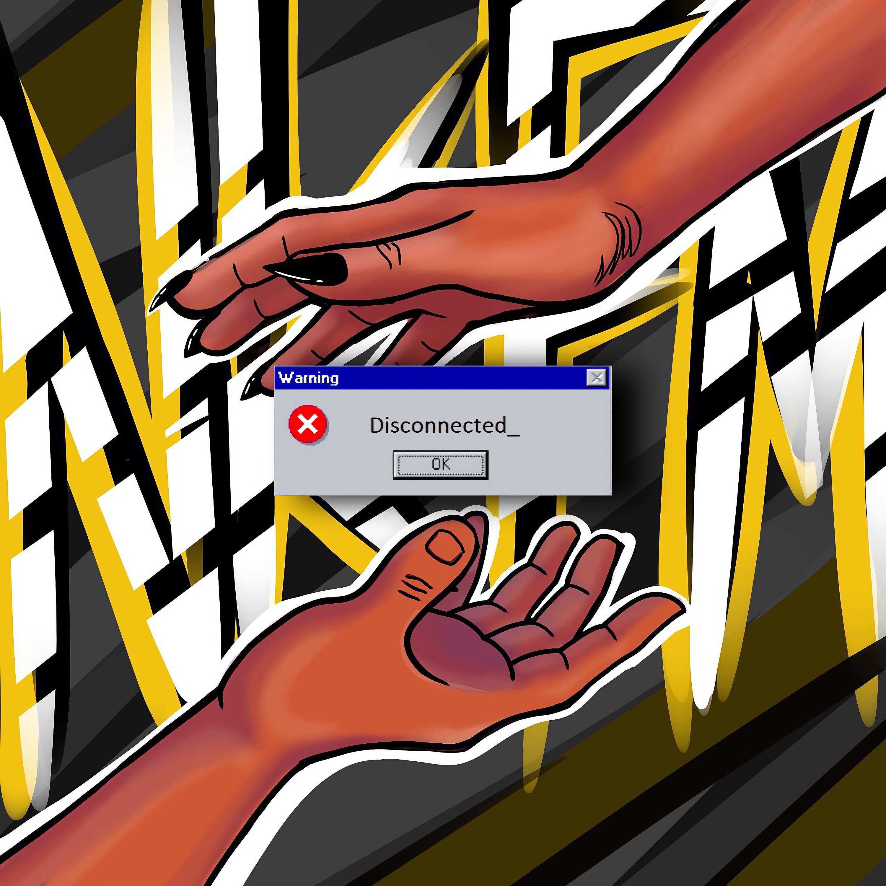Релиз Disconnected