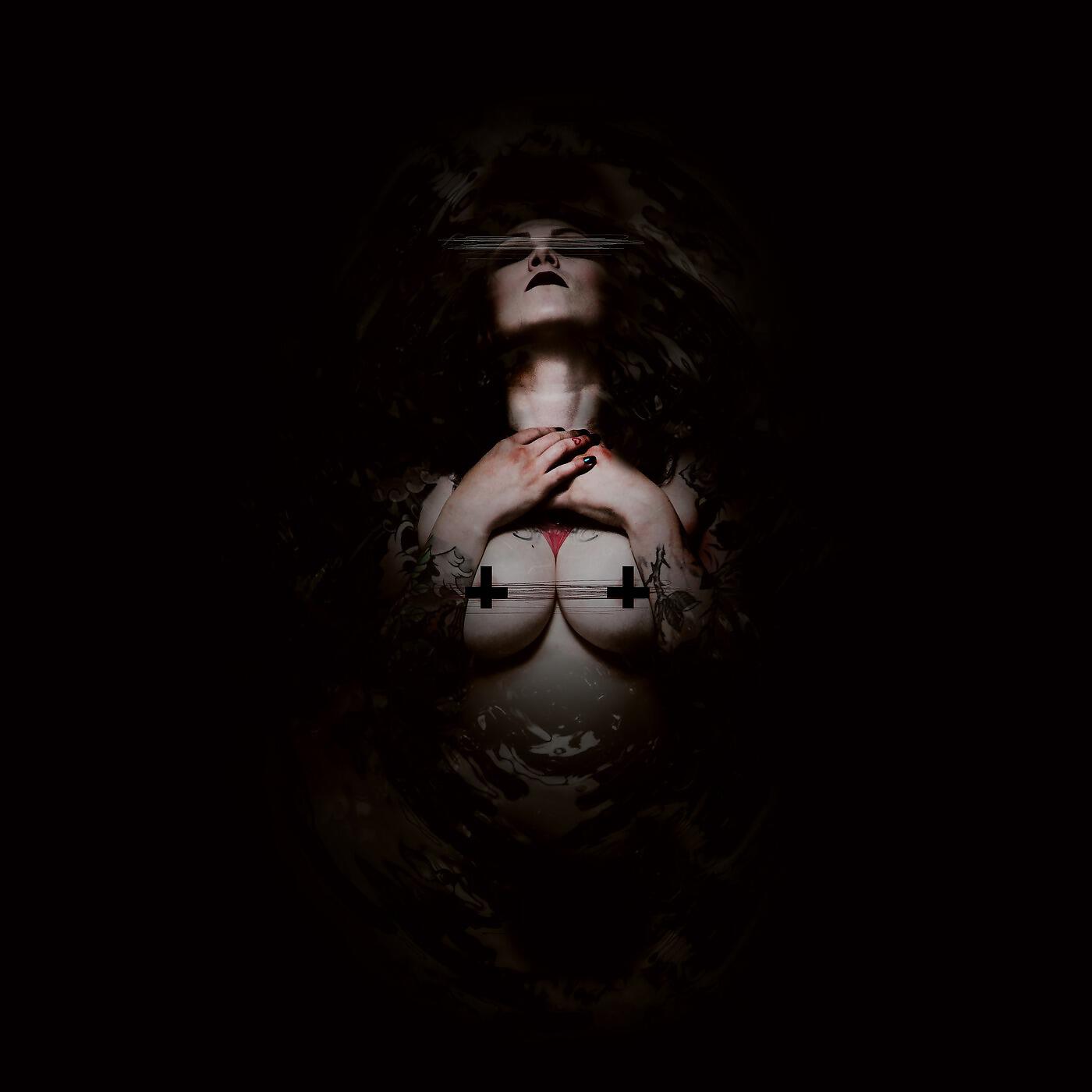 Постер альбома Beyond the Veil