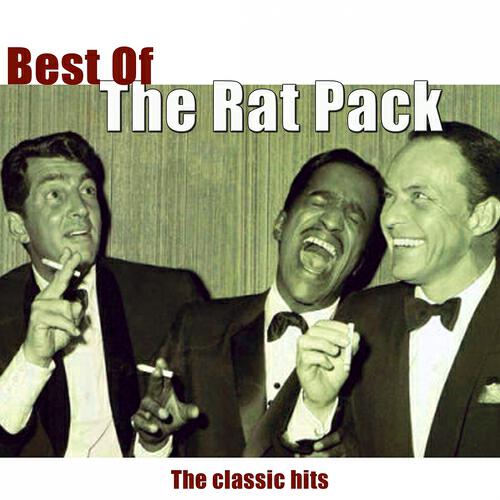 Релиз Best of The Rat Pack