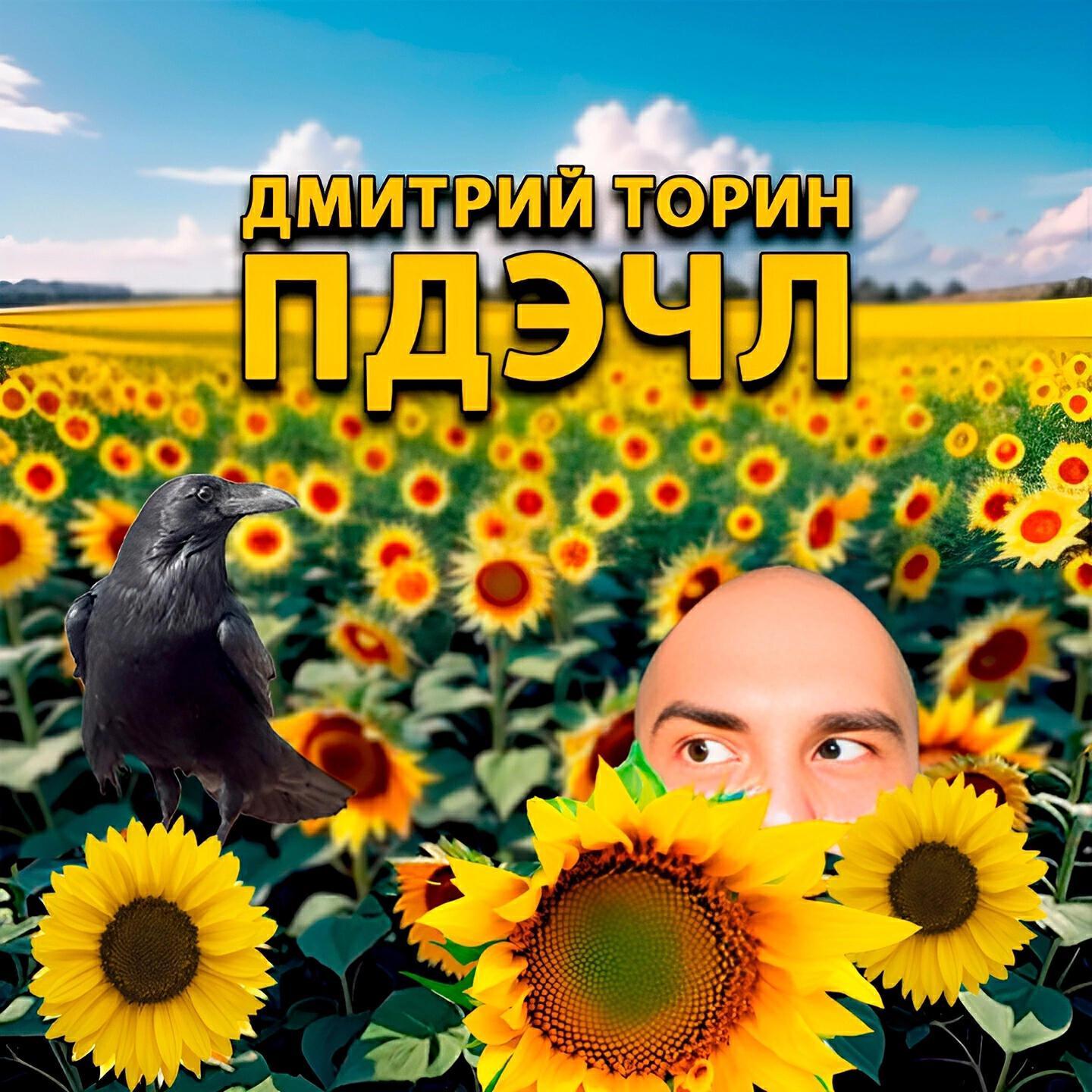 Дмитрий Торин