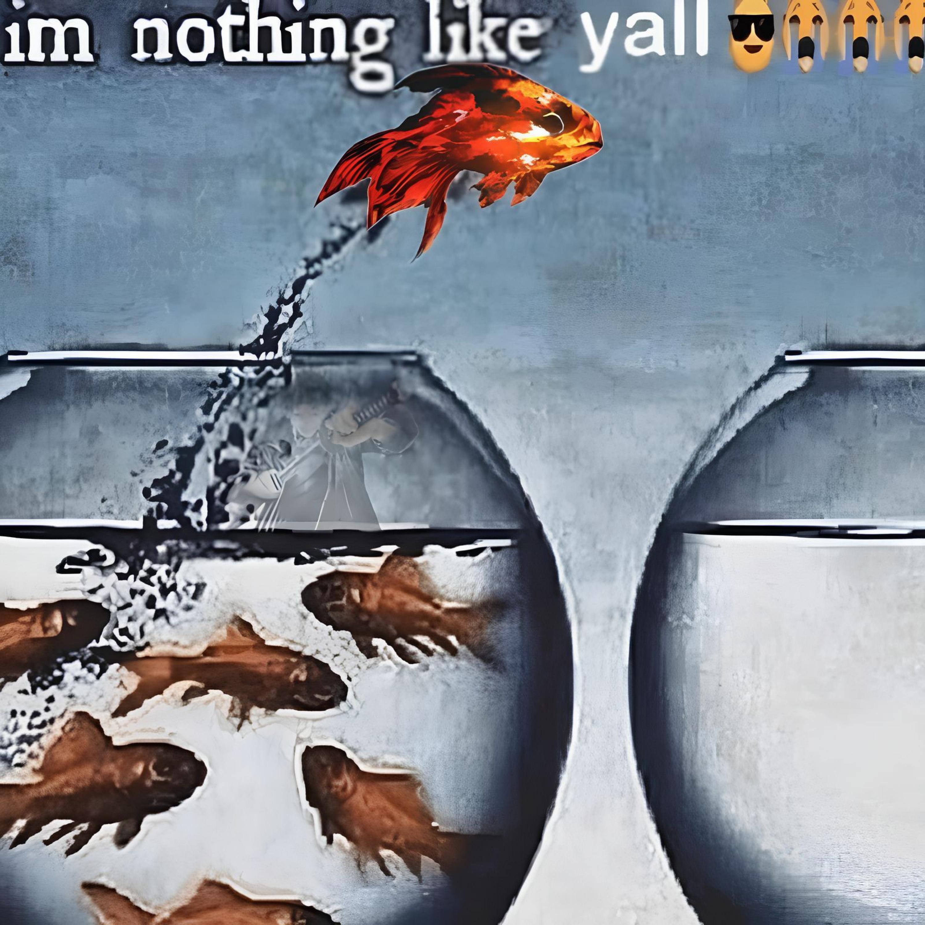 Релиз #nothinglikeyall