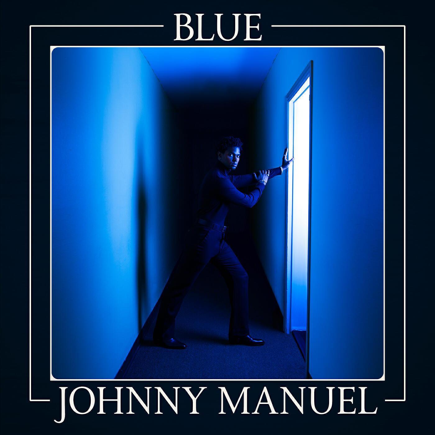 Johnny Manuel
