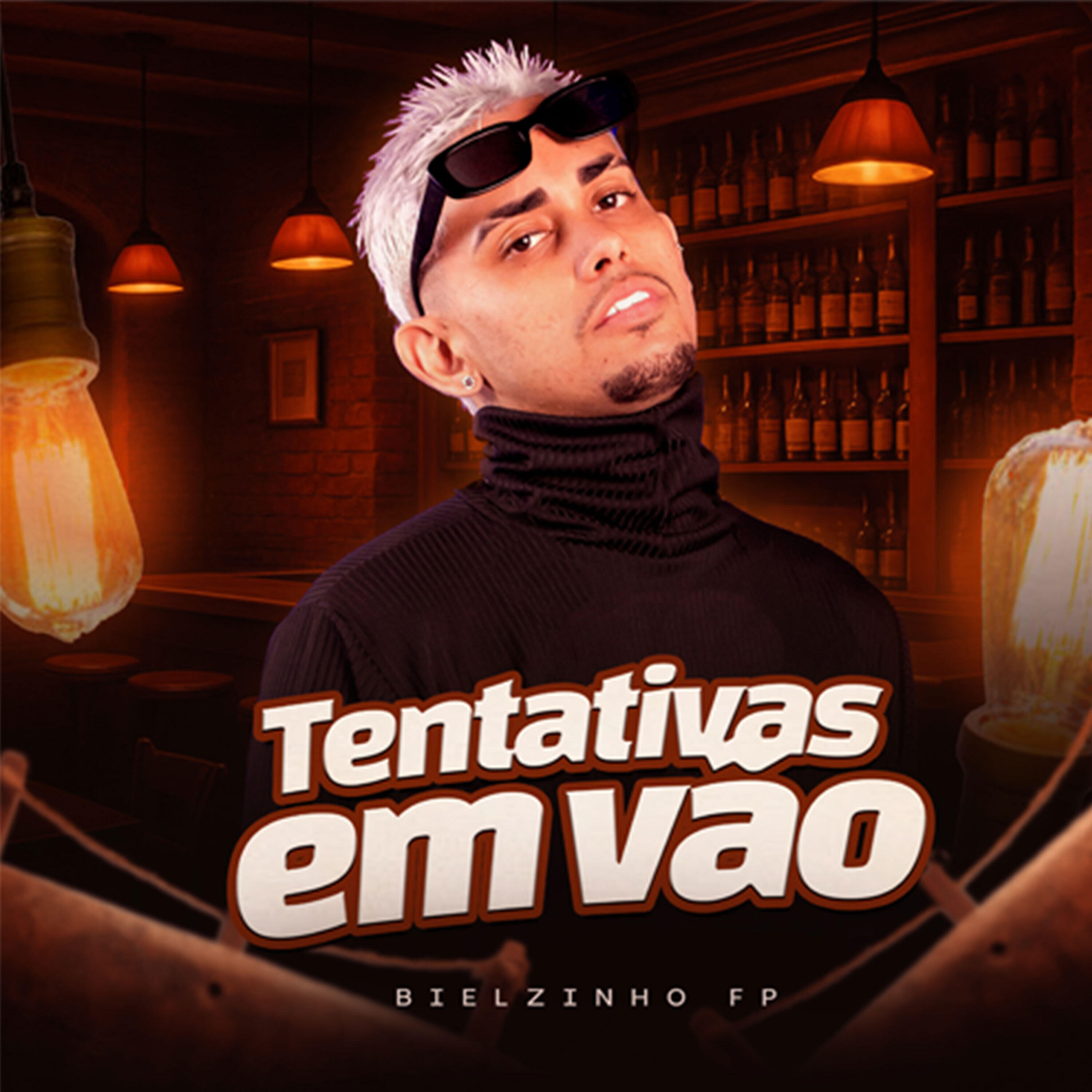 Релиз Tentativas em Vão