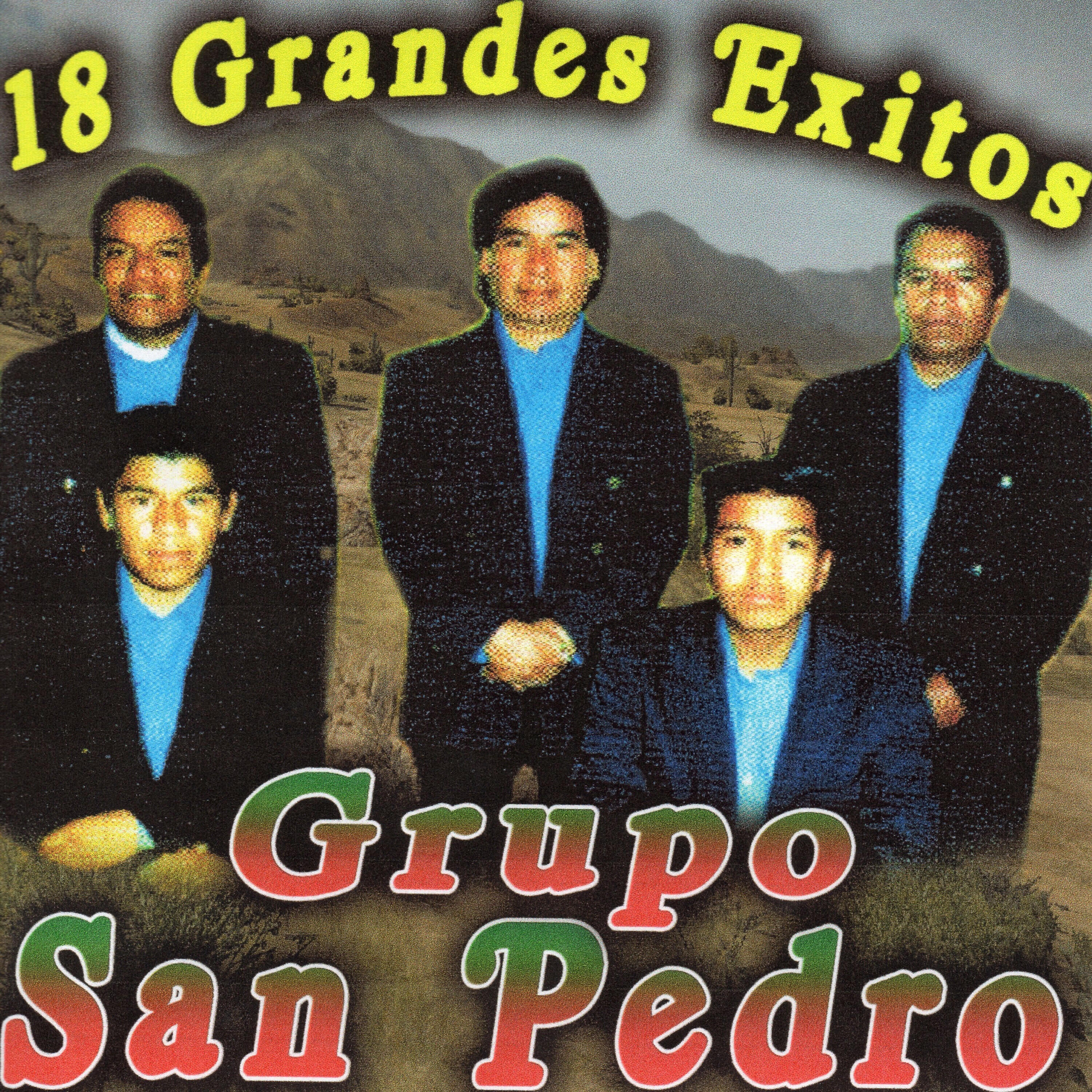 Grupo San Pedro