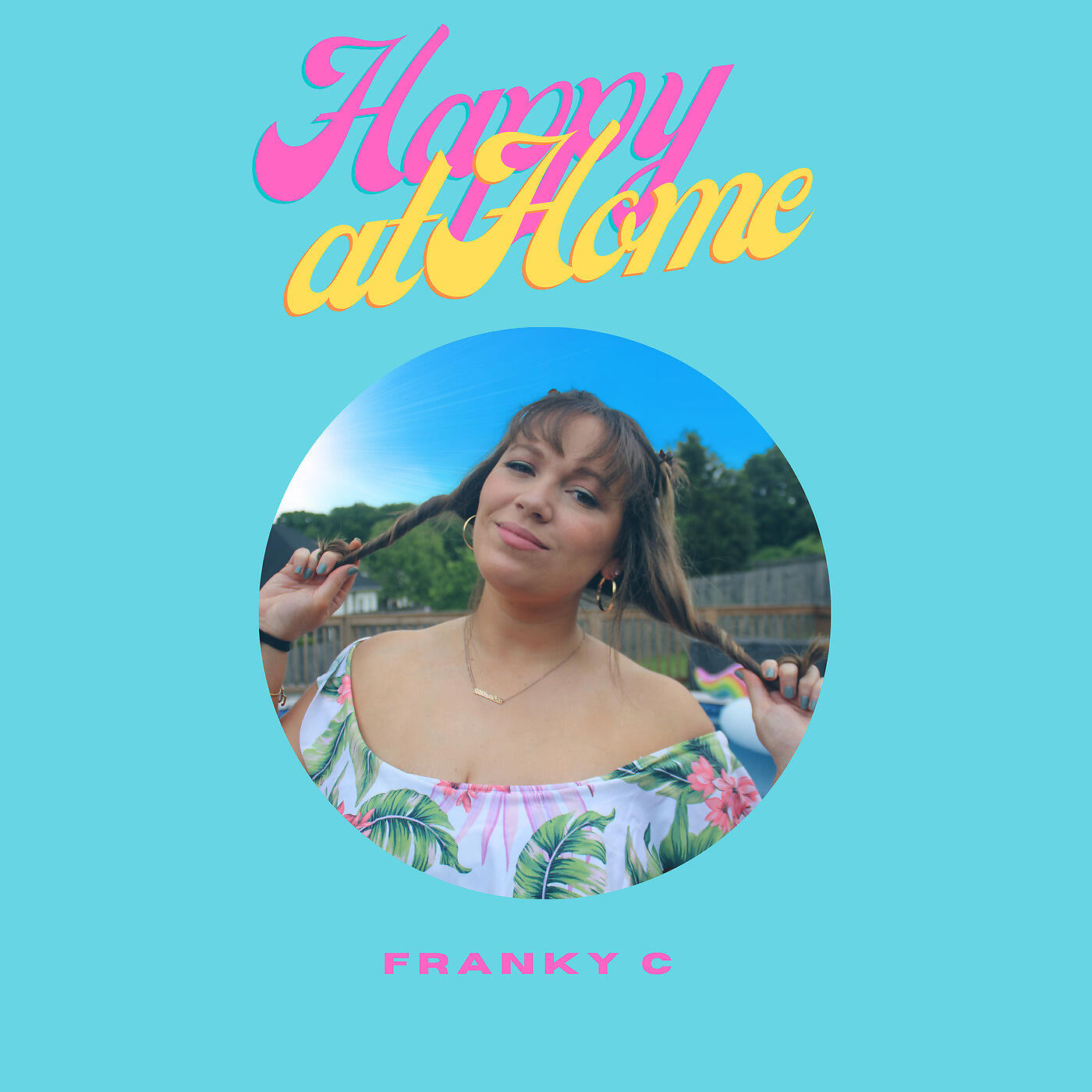 Релиз Happy at Home
