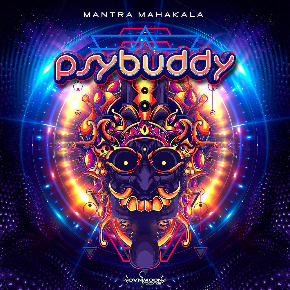 Релиз Mantra Mahakala