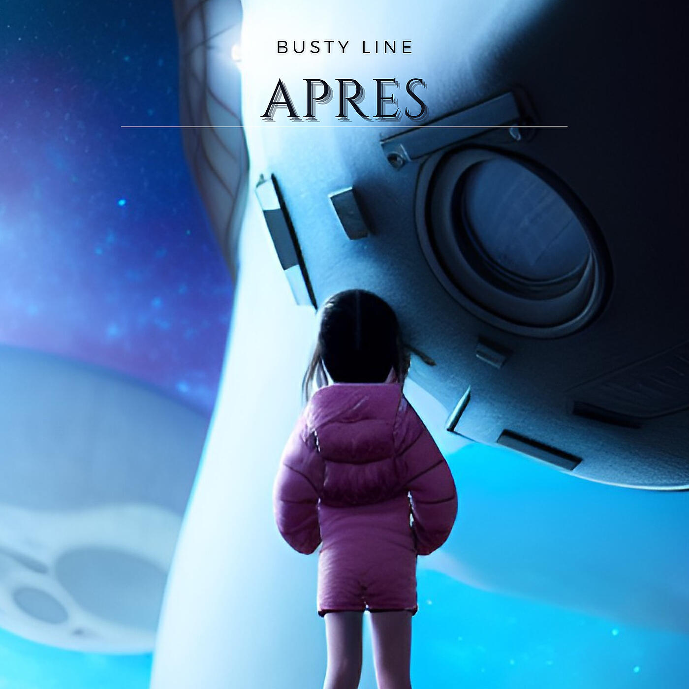 Релиз Après