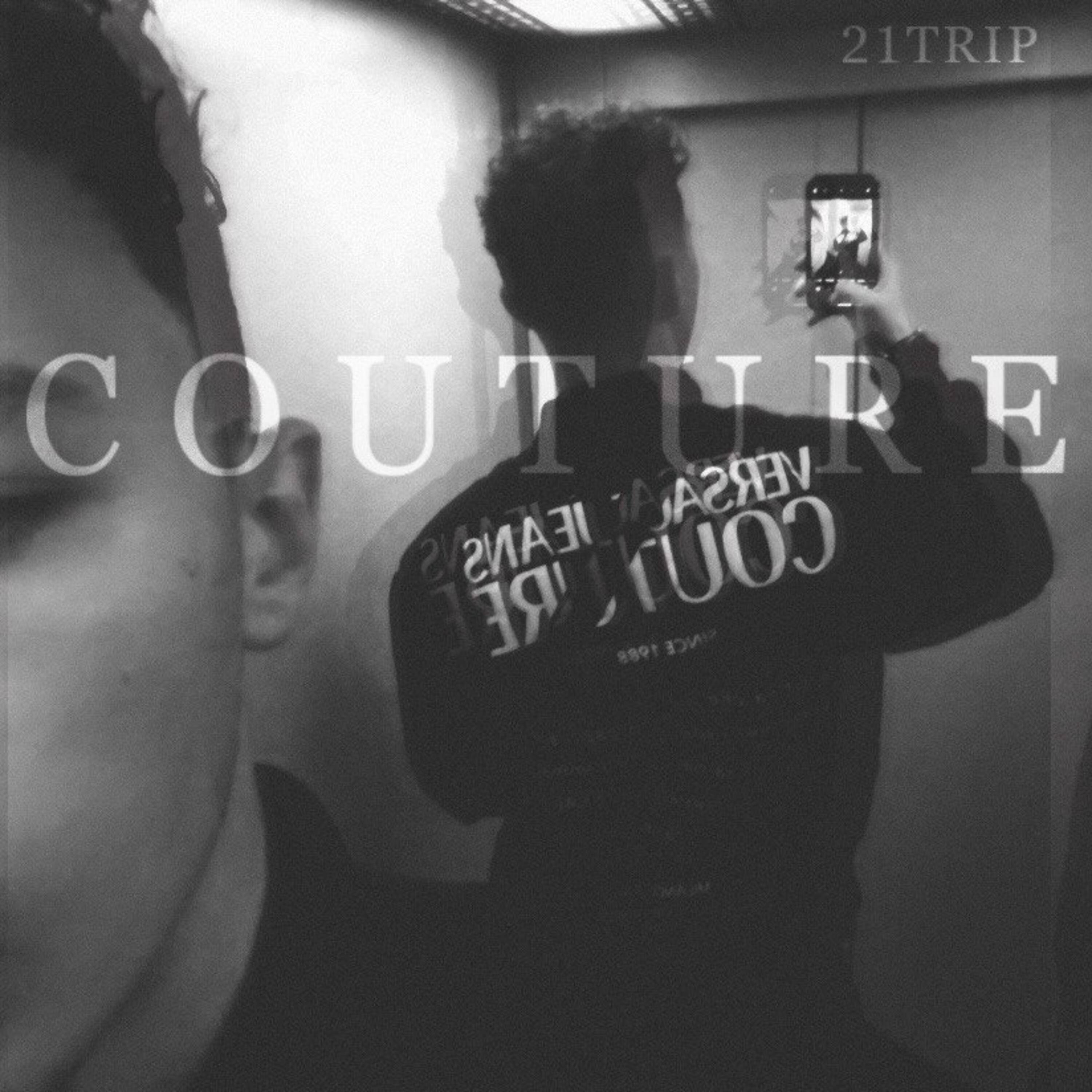 Релиз Couture