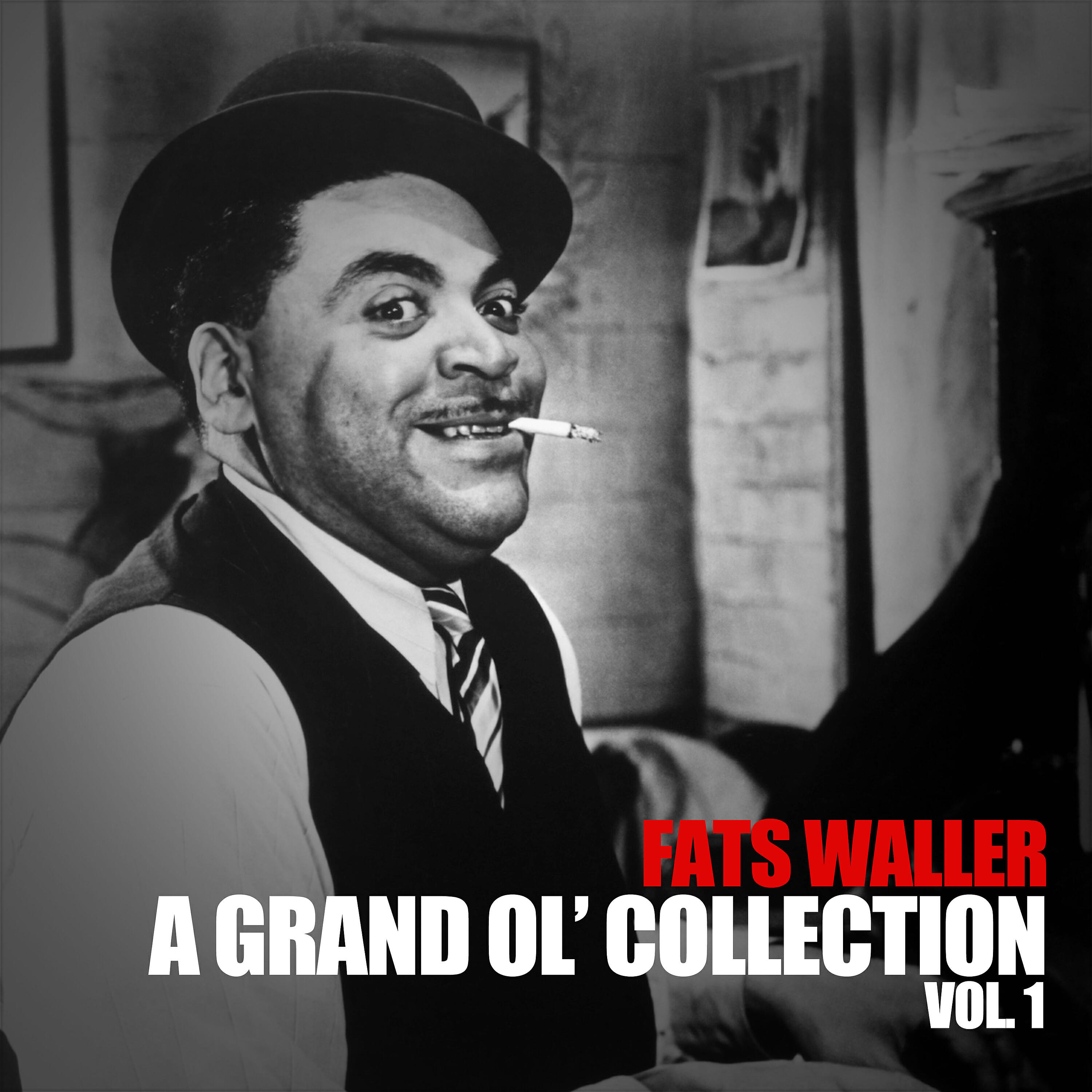 Релиз A Grand Ol' Collection, Vol. 1