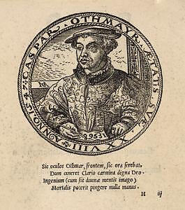 Caspar Othmayr