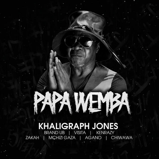 Релиз Papa Wemba (feat. Brand UB, Visita, KenRazy, Zakah, Mchizi Gaza, Agano & Chiwawa)