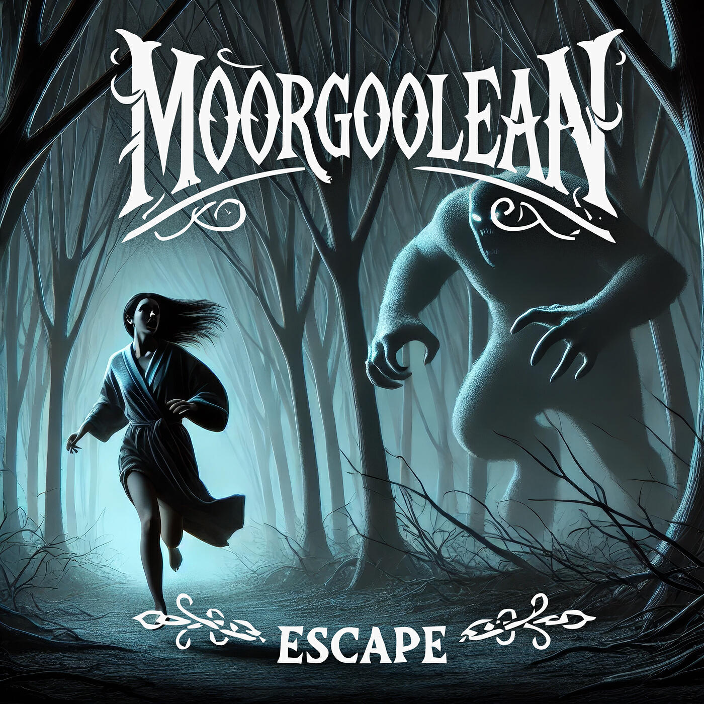 Релиз Escape