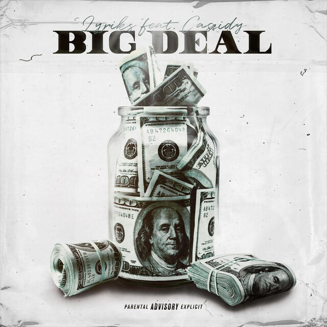 Релиз Big Deal