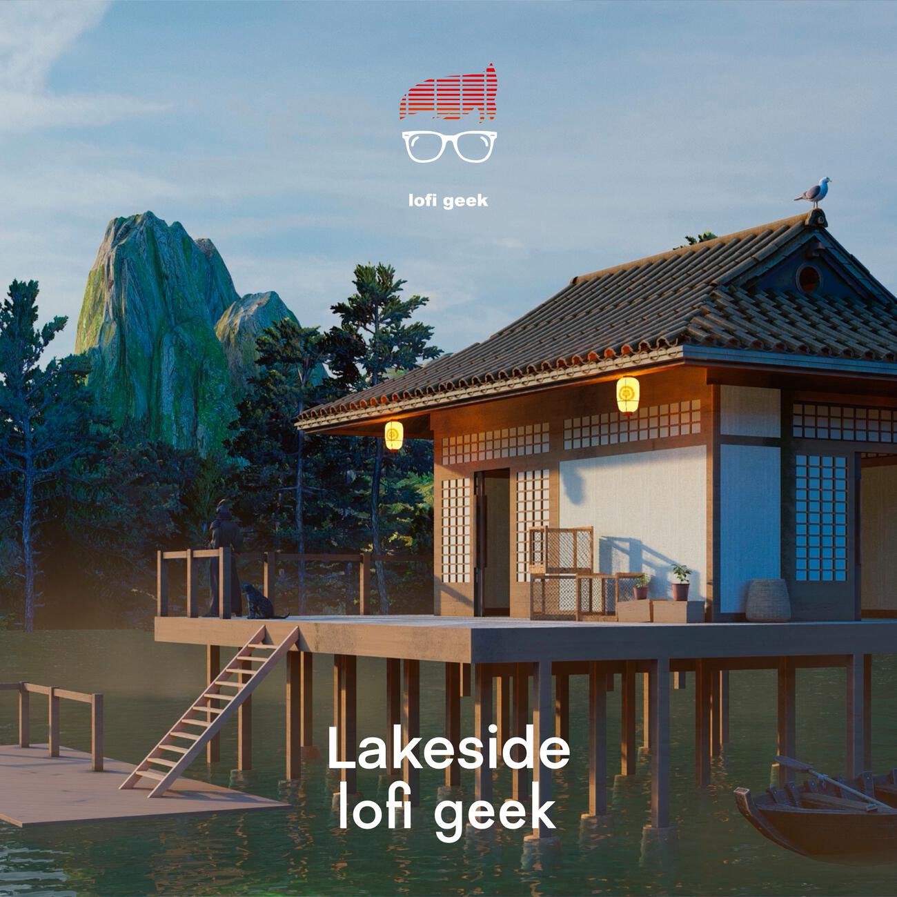 Релиз Lakeside