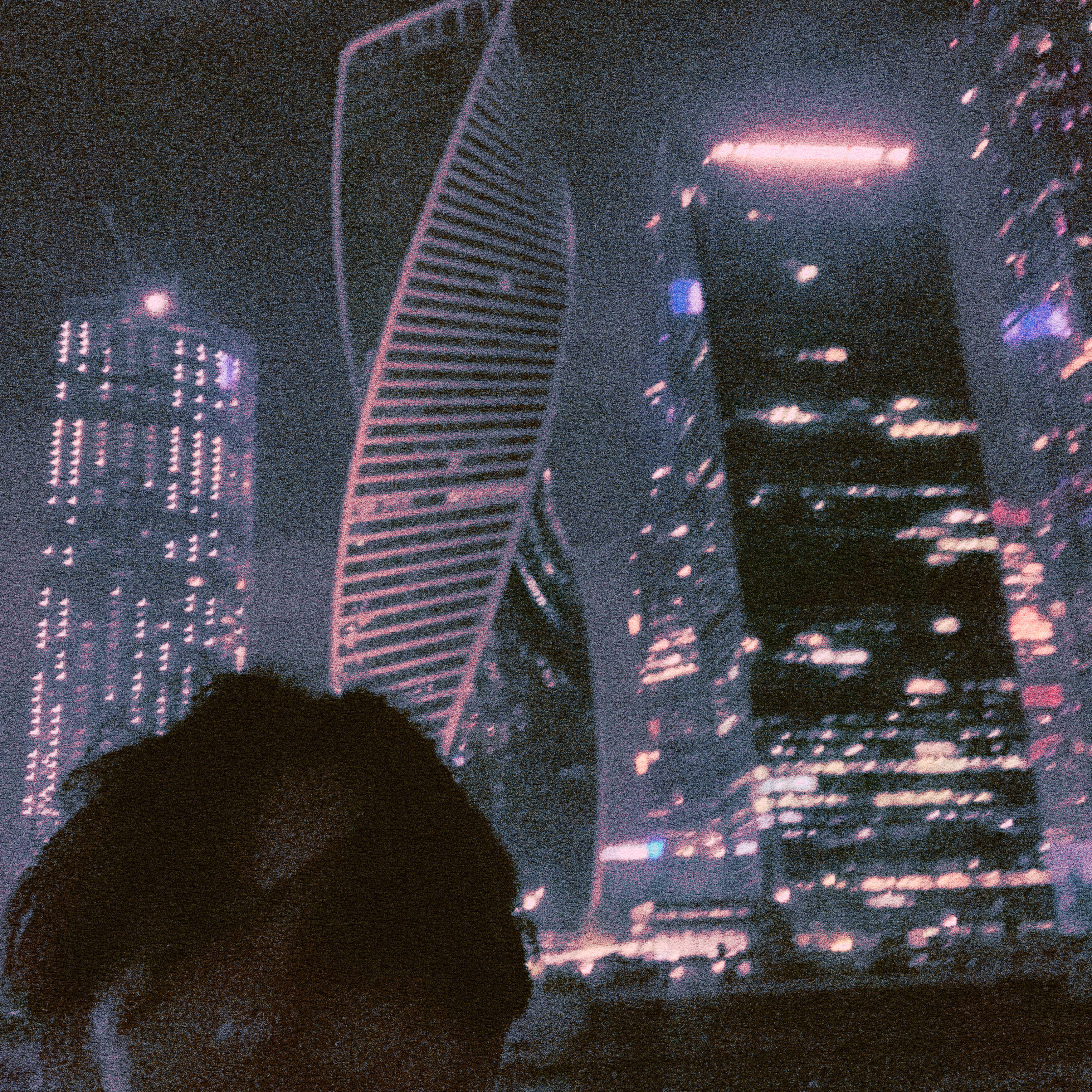 Релиз Sunset