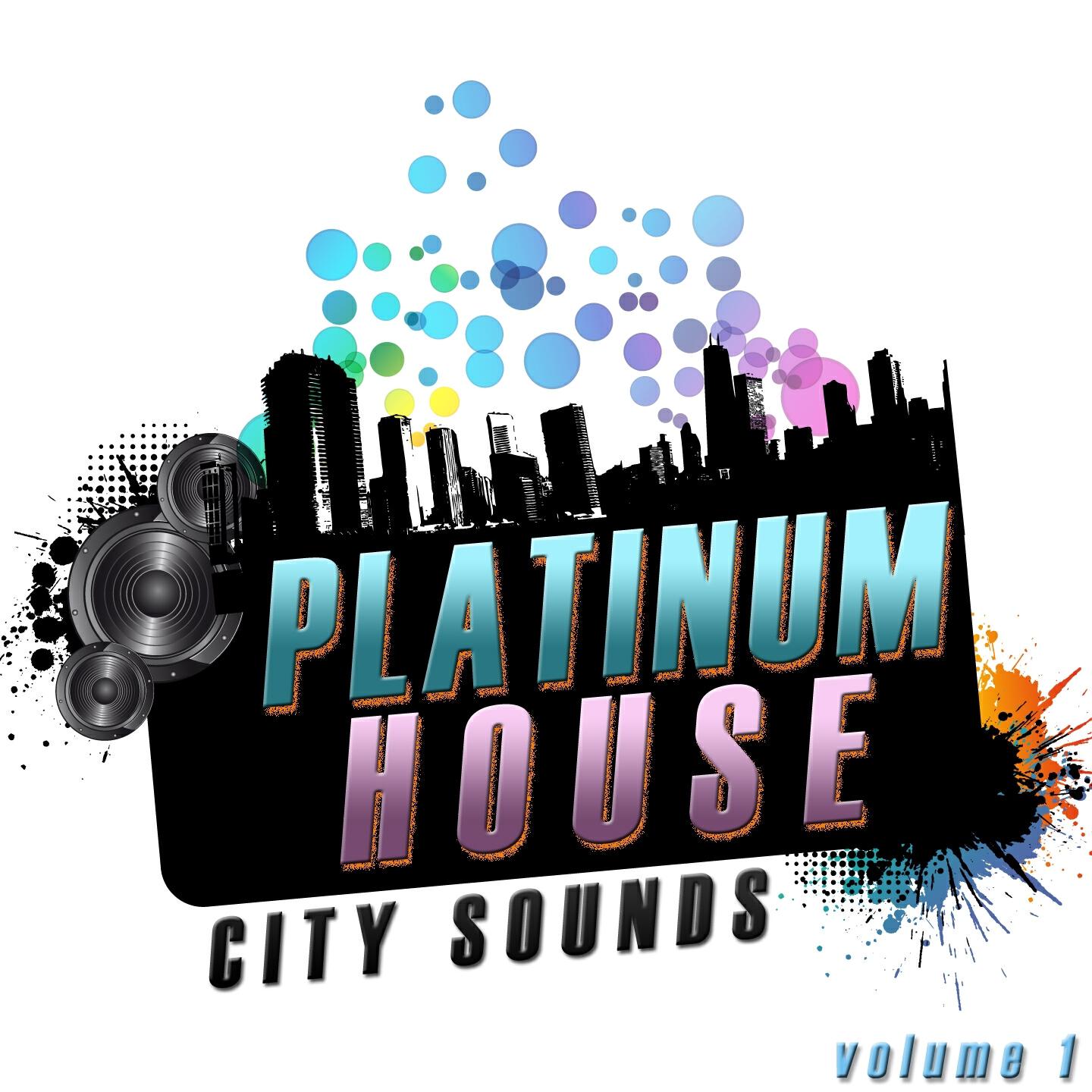 Релиз Platinum House Volume 1