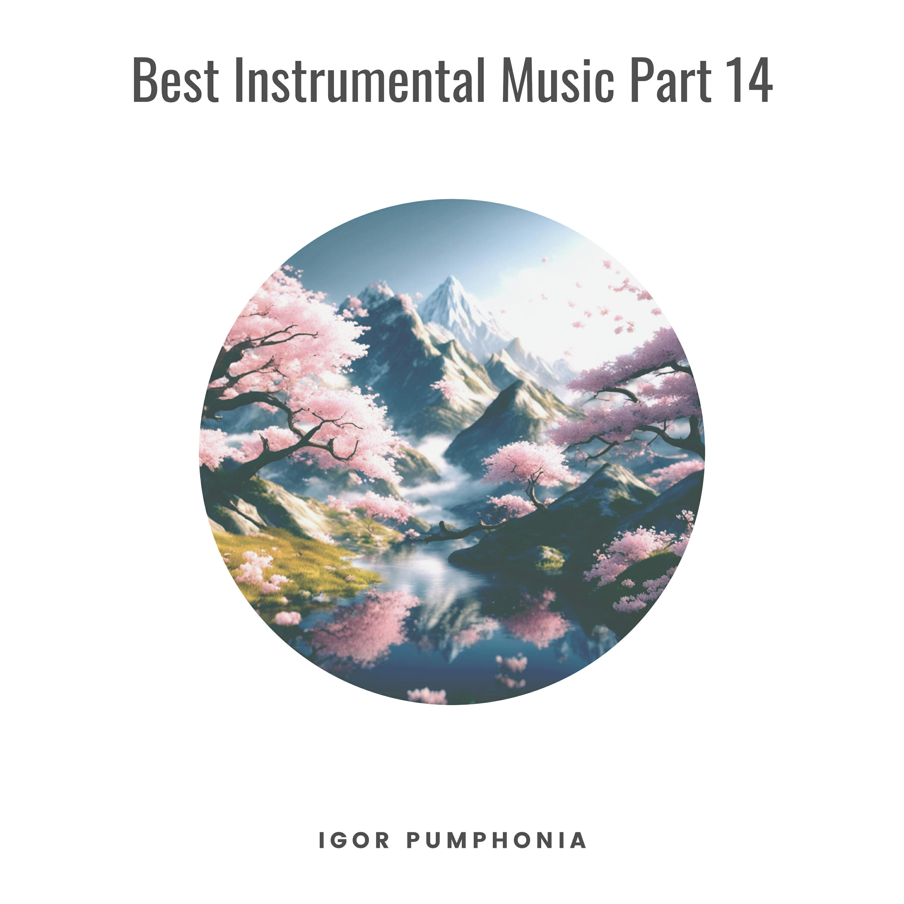 Релиз Best Instrumental Music Part 14