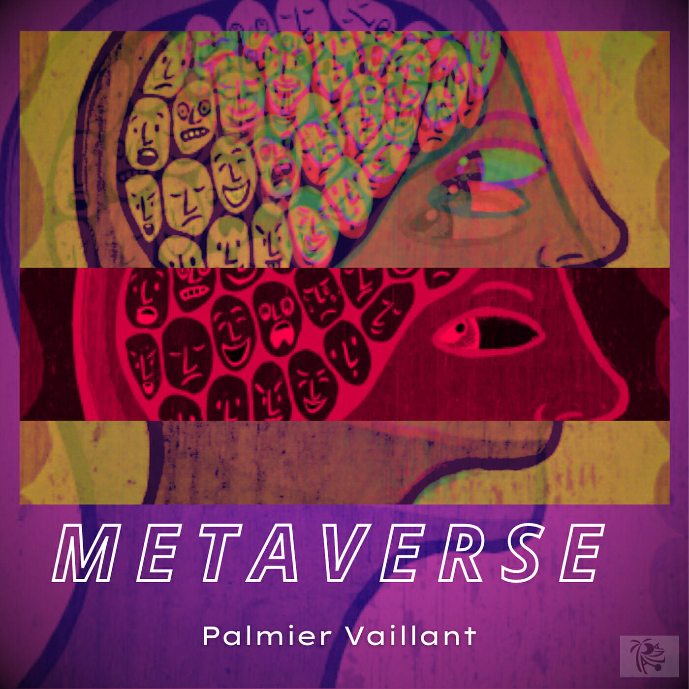 Релиз METAVERSE